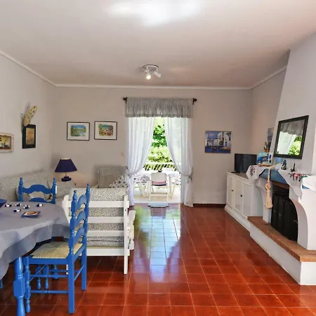 Holiday home Ioanna Maisonette By Rentalspro Services Halkidiki Hanioti