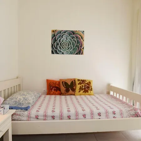 Holiday home Ioanna Maisonette By Rentalspro Services Halkidiki *