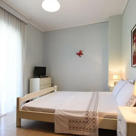 Ioanna Maisonette By Rentalspro Services Halkidiki