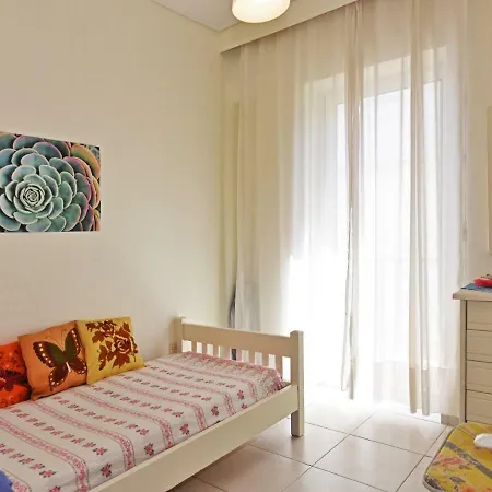 Ioanna Maisonette By Rentalspro Services Halkidiki Hanioti