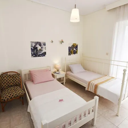 Ioanna Maisonette By Rentalspro Services Halkidiki Holiday home