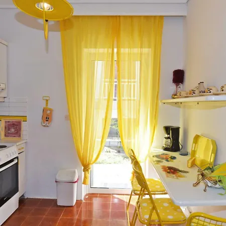 Ioanna Maisonette By Rentalspro Services Halkidiki بيت للعطل