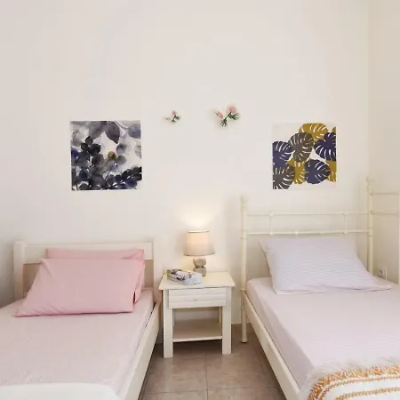 بيت للعطل Ioanna Maisonette By Rentalspro Services Halkidiki *