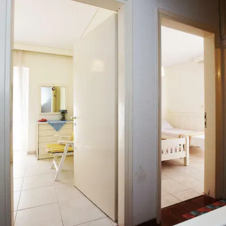 Ioanna Maisonette By Rentalspro Services Halkidiki هانيوتي