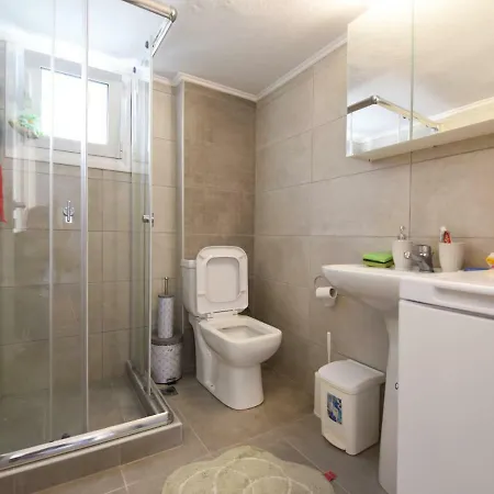Ioanna Maisonette By Rentalspro Services Halkidiki بيت للعطل *