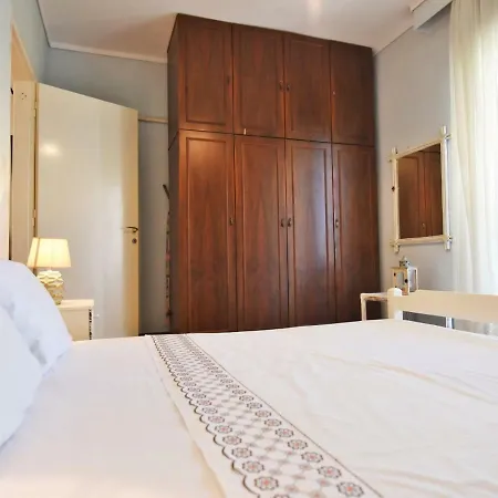 بيت للعطل Ioanna Maisonette By Rentalspro Services Halkidiki هانيوتي
