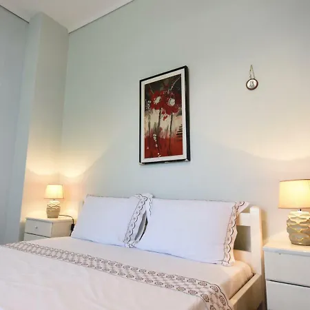 بيت للعطل Ioanna Maisonette By Rentalspro Services Halkidiki هانيوتي