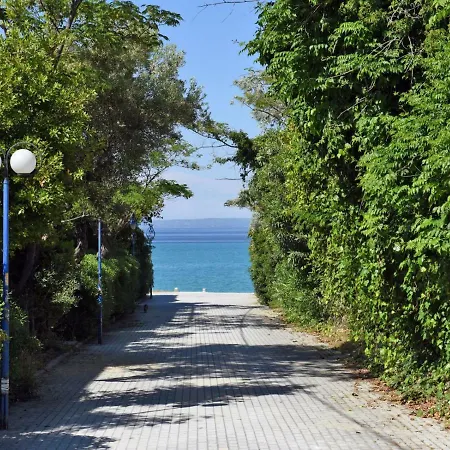 بيت للعطل Ioanna Maisonette By Rentalspro Services Halkidiki *