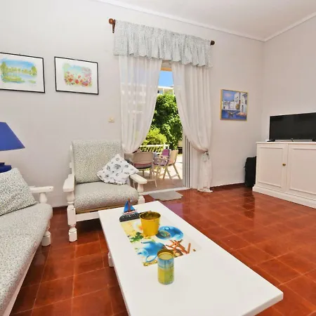 بيت للعطل Ioanna Maisonette By Rentalspro Services Halkidiki