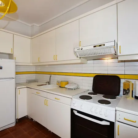 بيت للعطل Ioanna Maisonette By Rentalspro Services Halkidiki