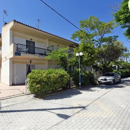 Ioanna Maisonette By Rentalspro Services Halkidiki