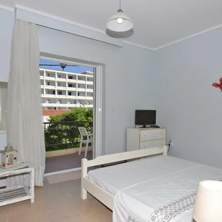 Ioanna Maisonette By Rentalspro Services Halkidiki بيت للعطل هانيوتي