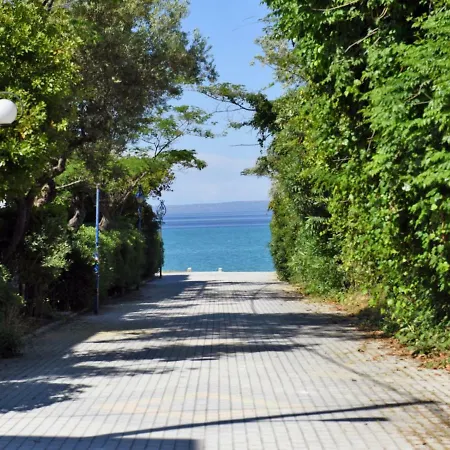 Ioanna Maisonette By Rentalspro Services Halkidiki